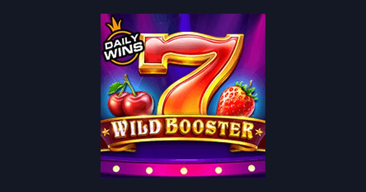 Wild Booster dan Rahasia Slot Gacor Hari Ini yang Wajib Dicoba