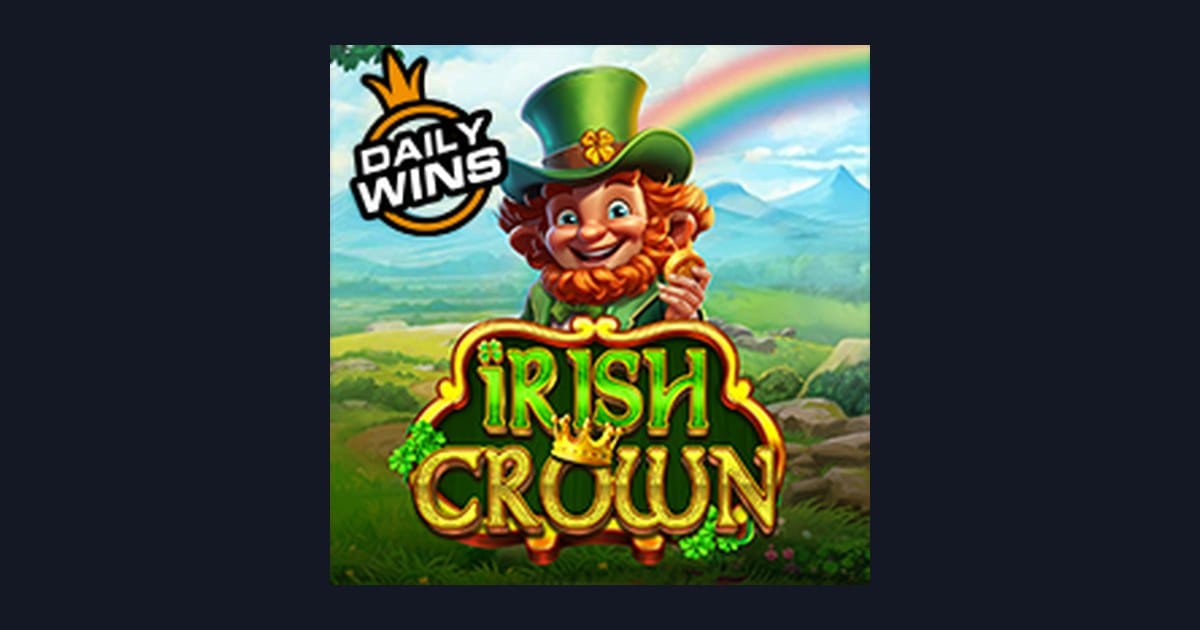 Bocoran RTP Hari Ini dan Tips Jitu Main Slot Irish Crown dari Pragmatic Play