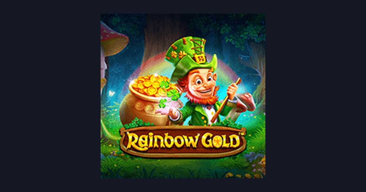 Bocoran RTP Hari Ini dan Tips Main Slot Rainbow Gold dari Pragmatic Play