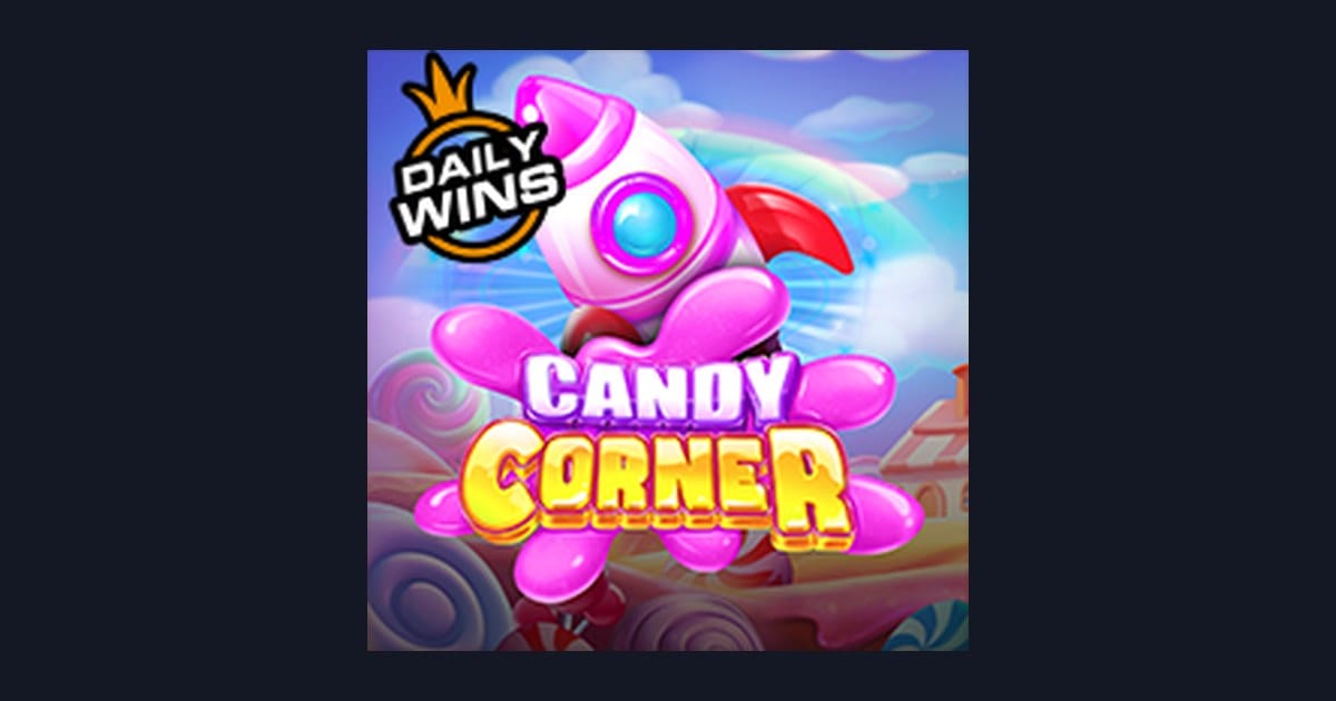 Candy Corner: Strategi Modal Receh Cuan di Slot Seru Pragmatic Play