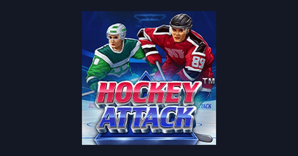Hockey Attack: Rahasia Modal Receh Cuan Maksimal di Slot Seru