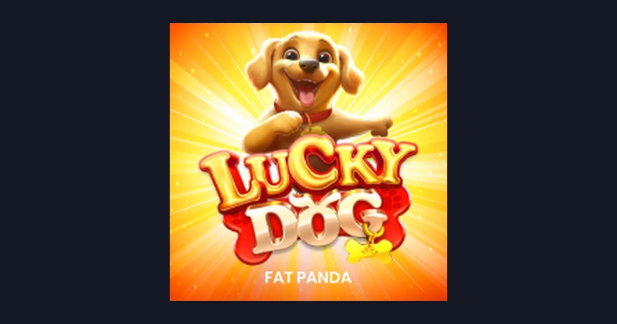Lucky Dog dan Rahasia Freespin & Scatter Hoki di Slot Pragmatic Play