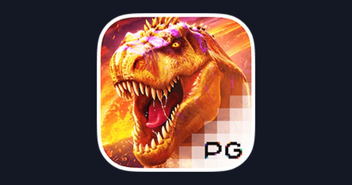 Main Jurassic Kingdom dengan Deposit Dana, OVO, dan GoPay Mudah di Slot Online