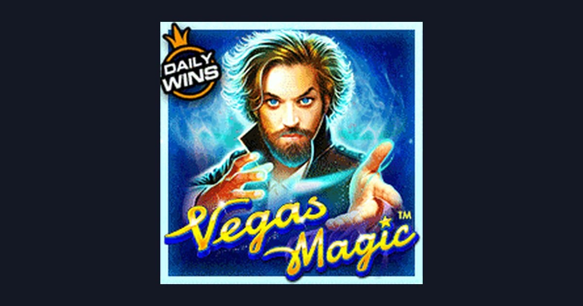 Mengungkap Pola Spin Gacor di Slot Vegas Magic dari Pragmatic Play