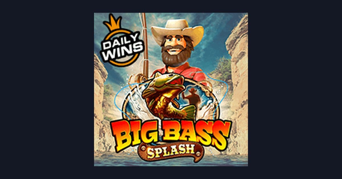 Menjelajah Link Slot Gacor Big Bass Splash dengan Mudah dan Seru