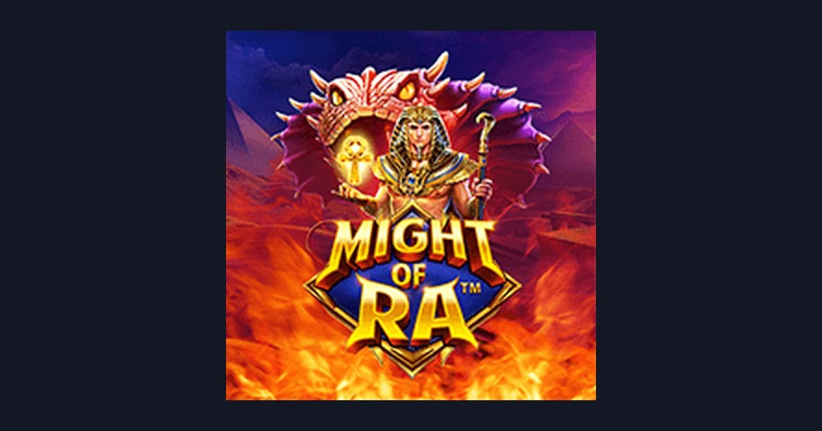 Might of Ra: Nikmati Deposit Pulsa Tanpa Potongan di Slot Online