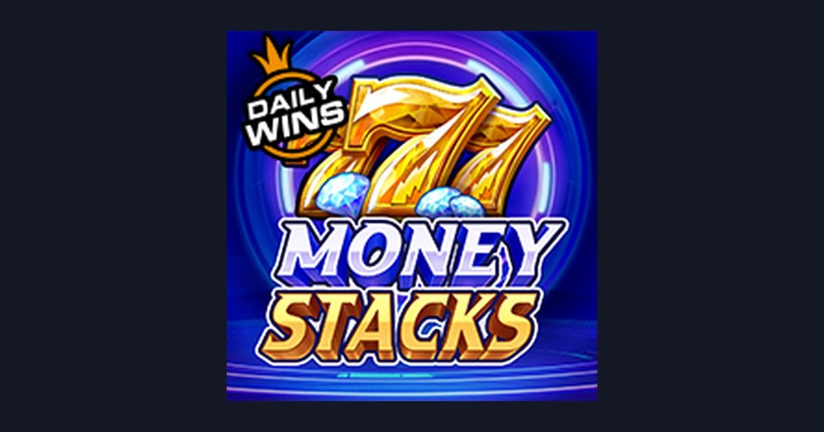 Money Stacks: Seru Main Slot dengan Modal Receh Cuan Mudah