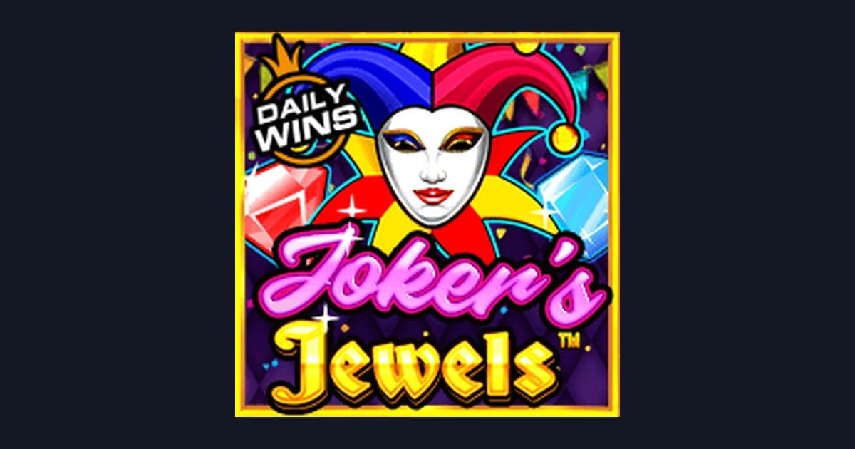 Nikmati Deposit Pulsa Tanpa Potongan di Slot Jokers Jewels dari Pragmatic Play
