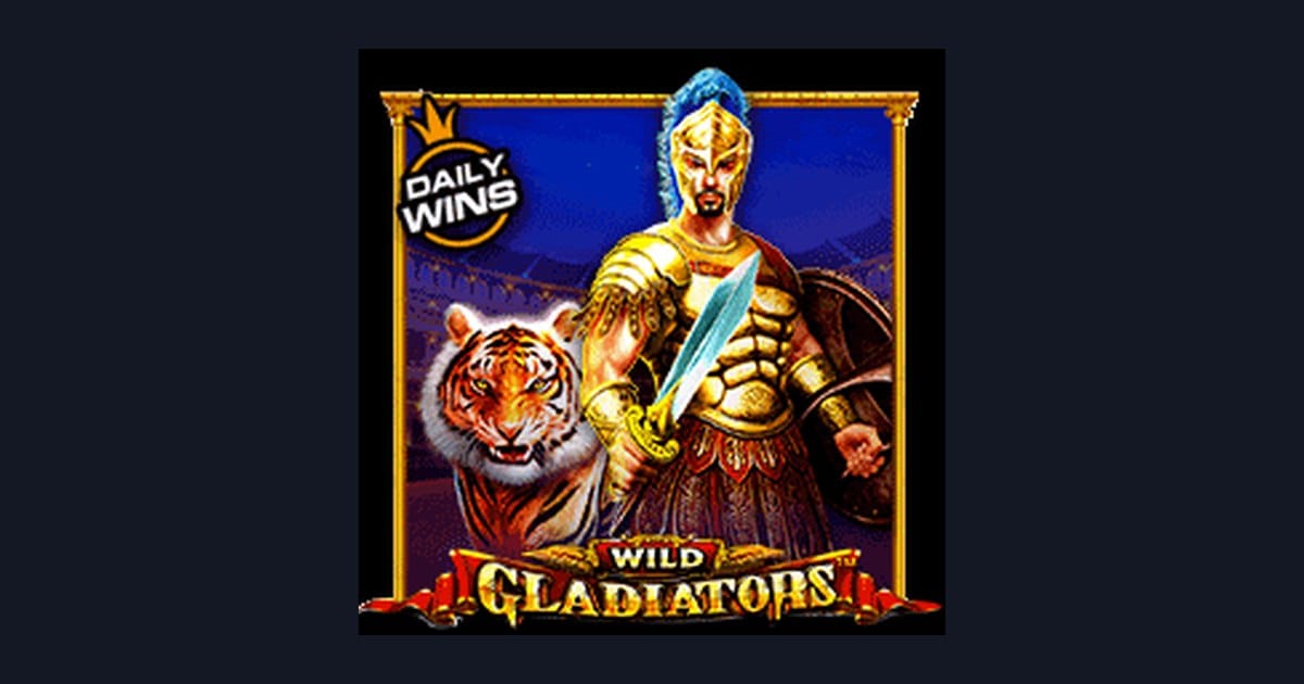 Nikmati Sensasi Wild Gladiator dengan Deposit Pulsa Tanpa Potongan Mudah