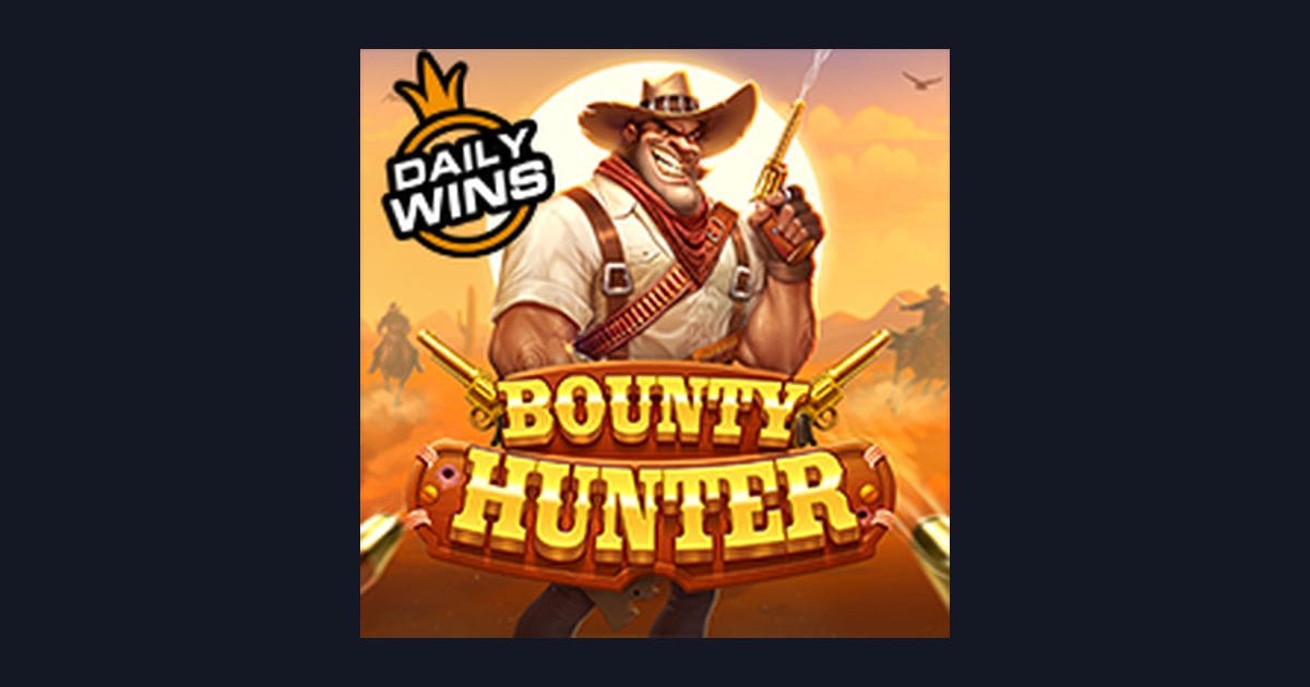 Rahasia Main Bounty Hunter Slot Gacor Hari Ini dengan Modal Pas