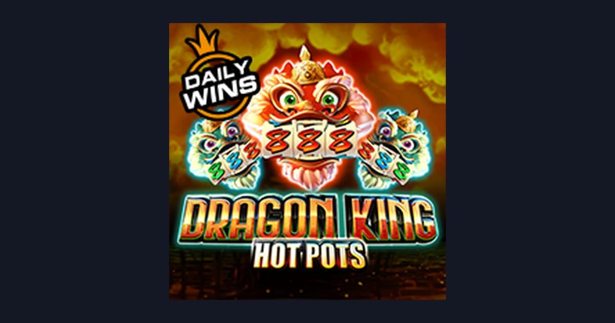 Rahasia Main Dragon King Hot Pots, Slot Anti Boncos dengan Deposit Mudah