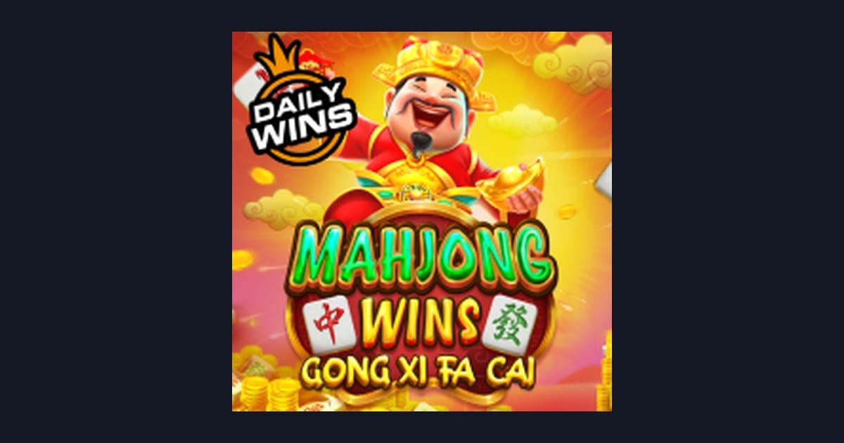 Rahasia Pola Spin Gacor di Mahjong Wins Gong Xi Fa Cai Pragmatic Play