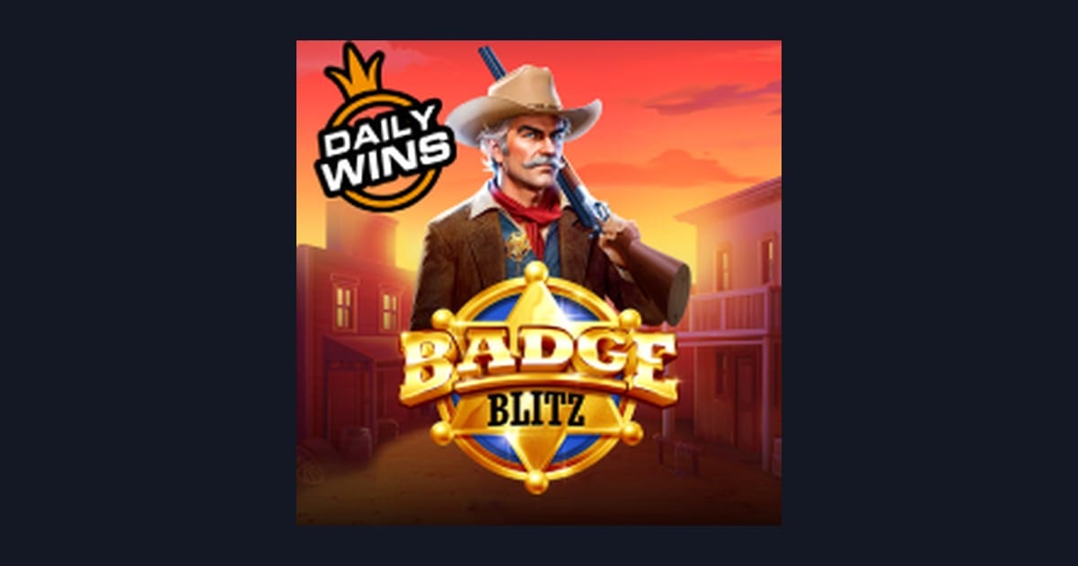 Raih Modal Receh Cuan Maksimal dengan Slot Badge Blitz dari Pragmatic Play