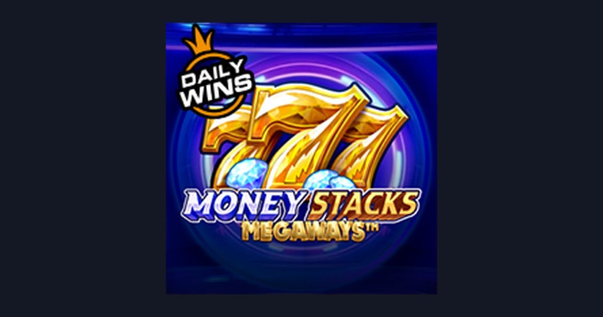 Review Jujur & Demo Money Stacks Megaways: Slot Seru dengan Bonus Melimpah