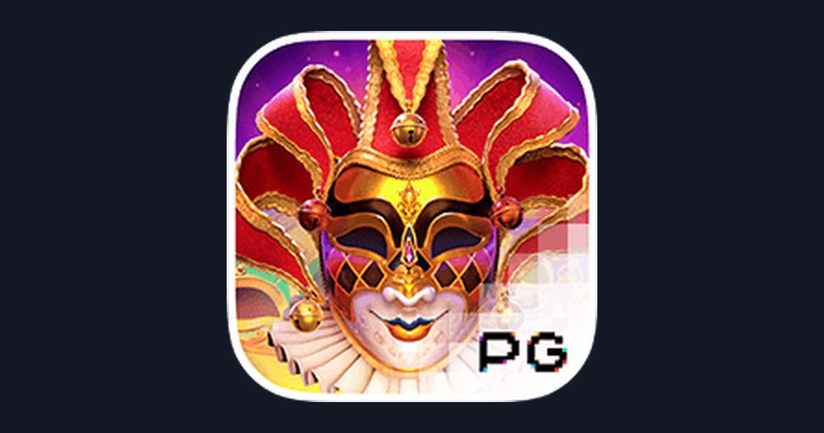 Serunya Main Mask Carnival dengan Deposit Dana, OVO, dan GoPay Mudah
