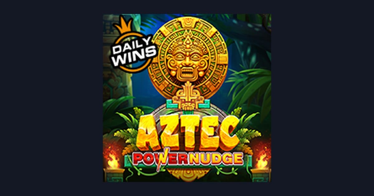 Temukan Pola Spin Gacor di Aztec Powernudge dari Pragmatic Play
