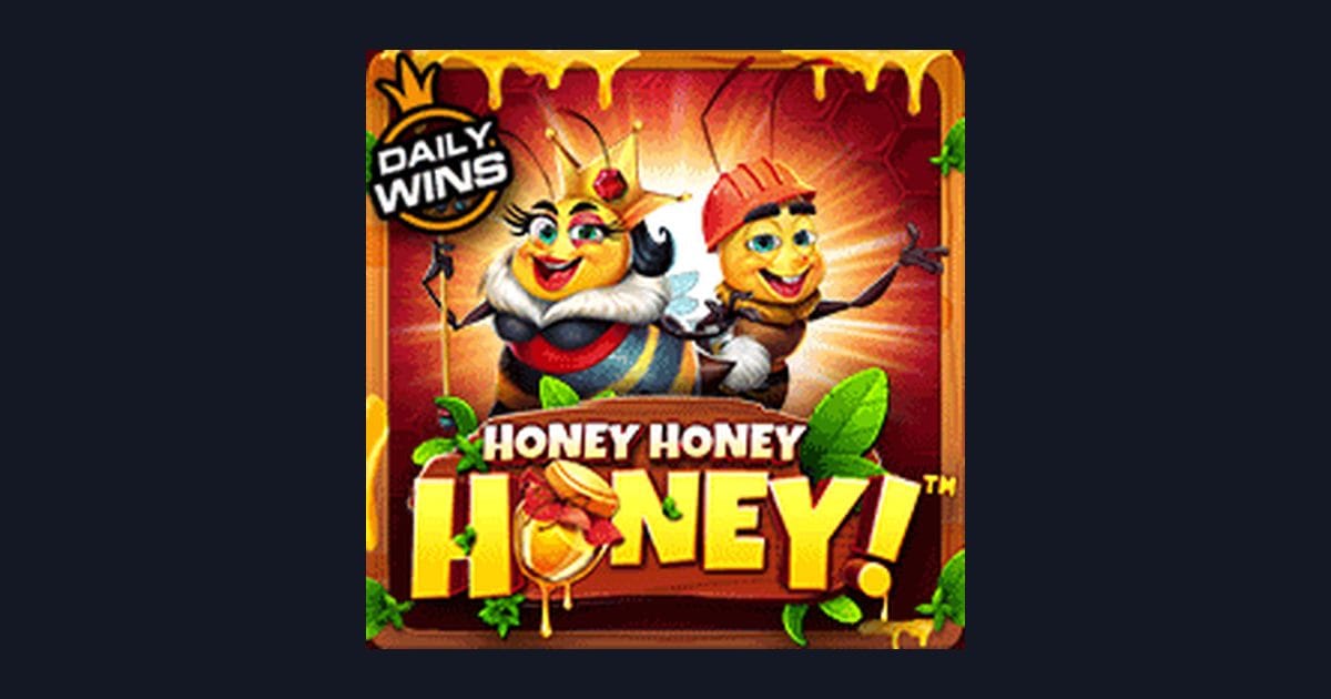 Tips Pola Maxwin di Honey Honey Honey untuk Menang Maksimal
