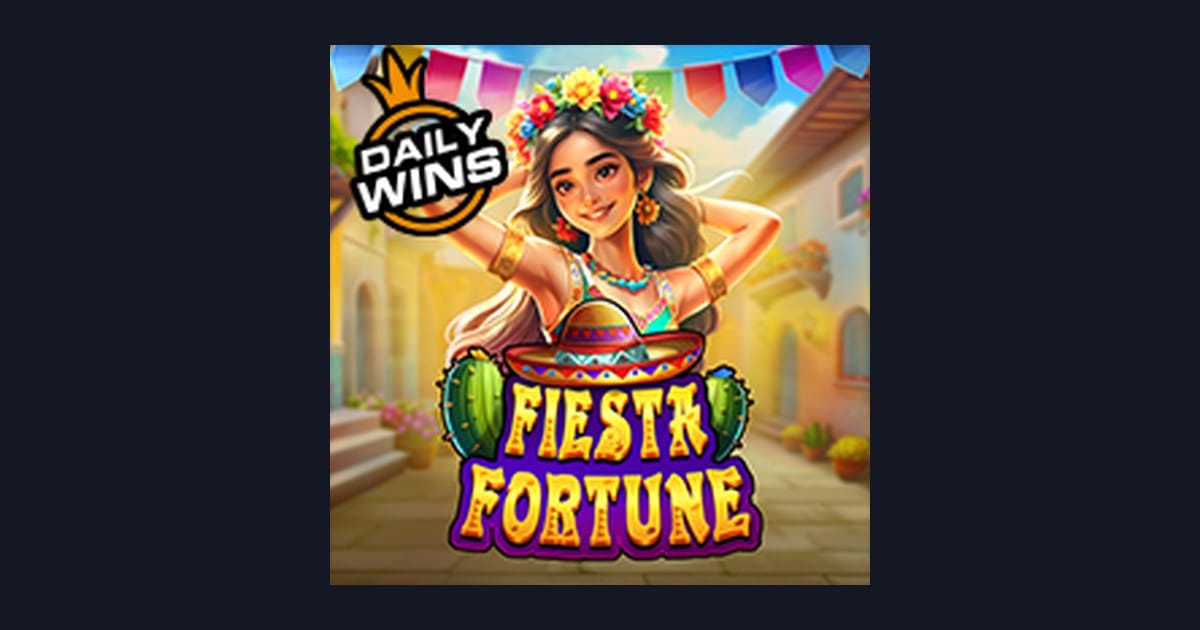 Trik Auto Maxwin di Fiesta Fortune: Panduan Lengkap Main Slot Pragmatic Play