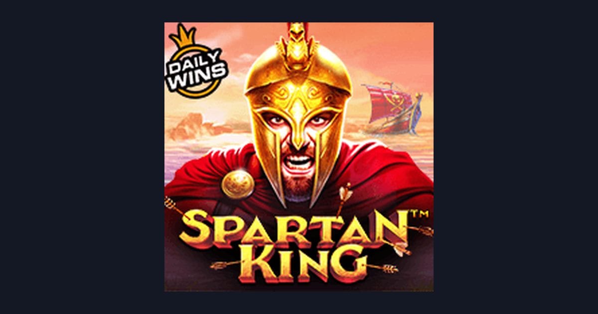 Trik Auto Maxwin Main Spartan King dengan Deposit Mudah dan Cepat