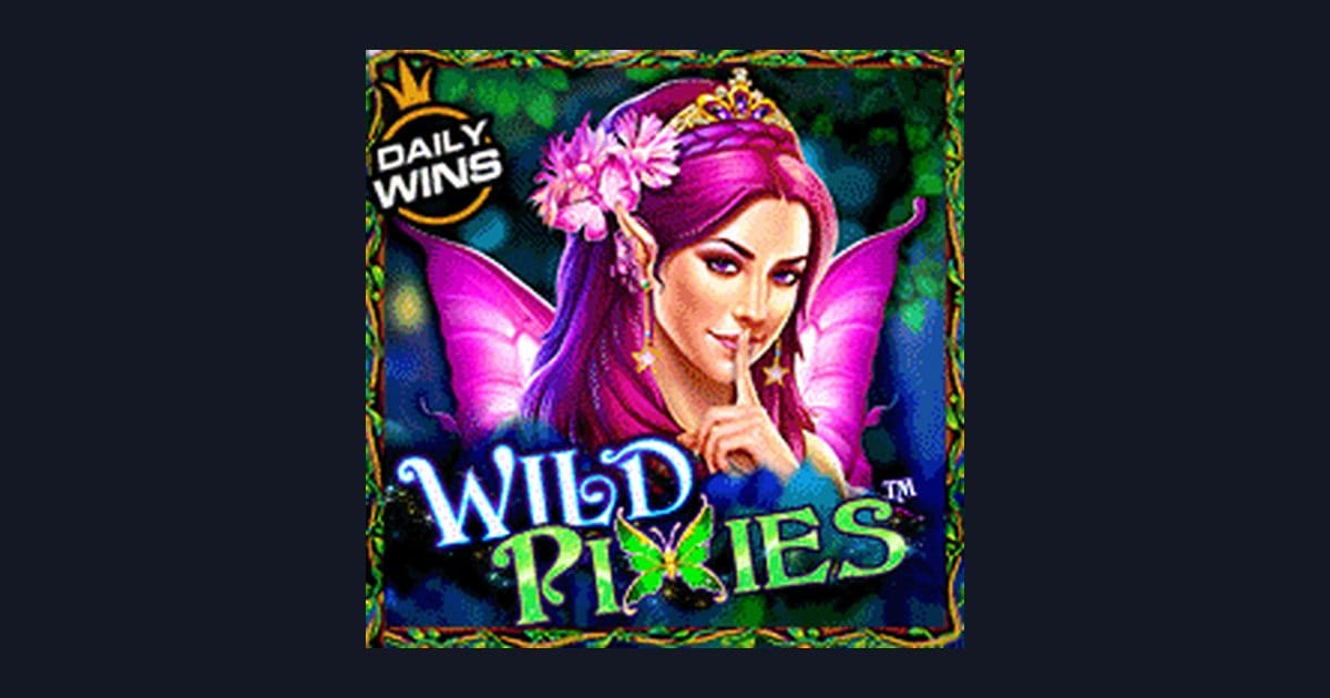 Wild Pixie: Rahasia Link Slot Gacor dengan Metode Deposit Mudah