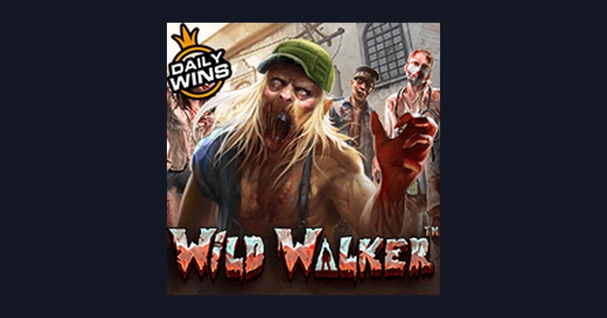 Wild Walker: Tips Menang Buat Pemula dan Cara Deposit Slot Online