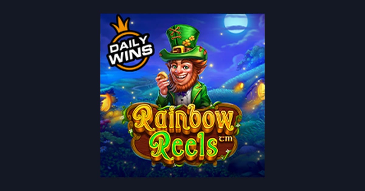 Bocoran RTP Hari Ini dan Tips Jitu Main Rainbow Reels dari Pragmatic Play