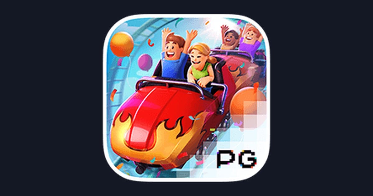 Bocoran RTP Hari Ini dan Tips Main Wild Coaster dari PG Soft
