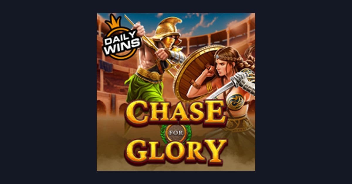 Jam Gacor Terbaru Chase For Glory: Panduan Deposit dan Strategi Menang