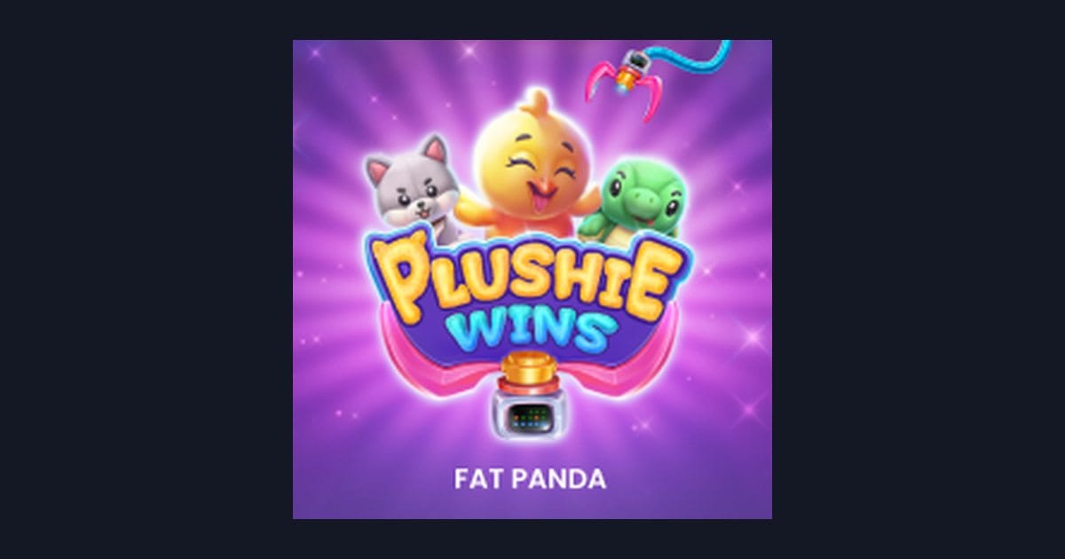 Main Plushie Wins dengan Deposit Pulsa Tanpa Potongan di Slot Online