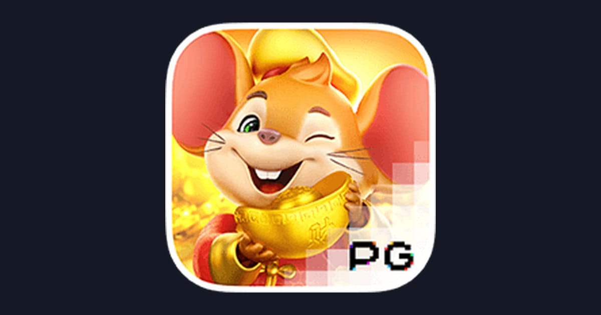 Main Seru Fortune Mouse dengan Deposit Dana OVO & GoPay Mudah