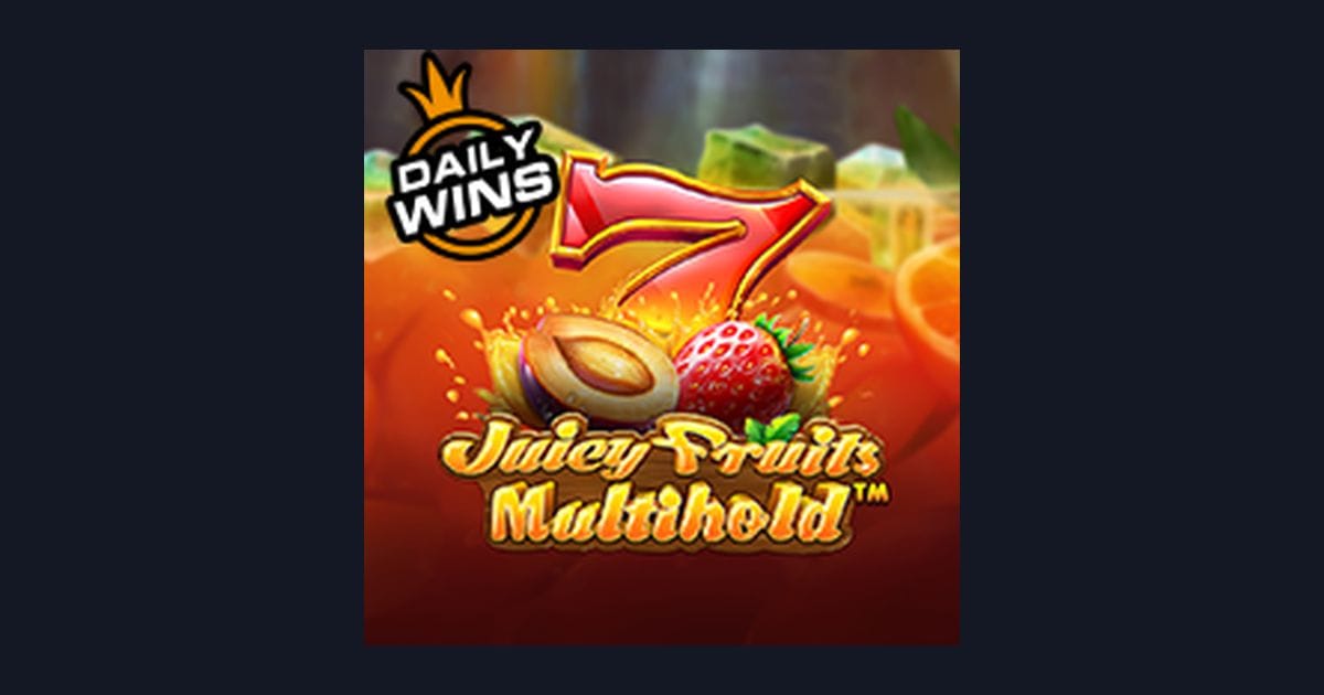 Mengupas Fitur & Tingkat Volatilitas Slot Juicy Fruits Multihold dari Pragmatic Play