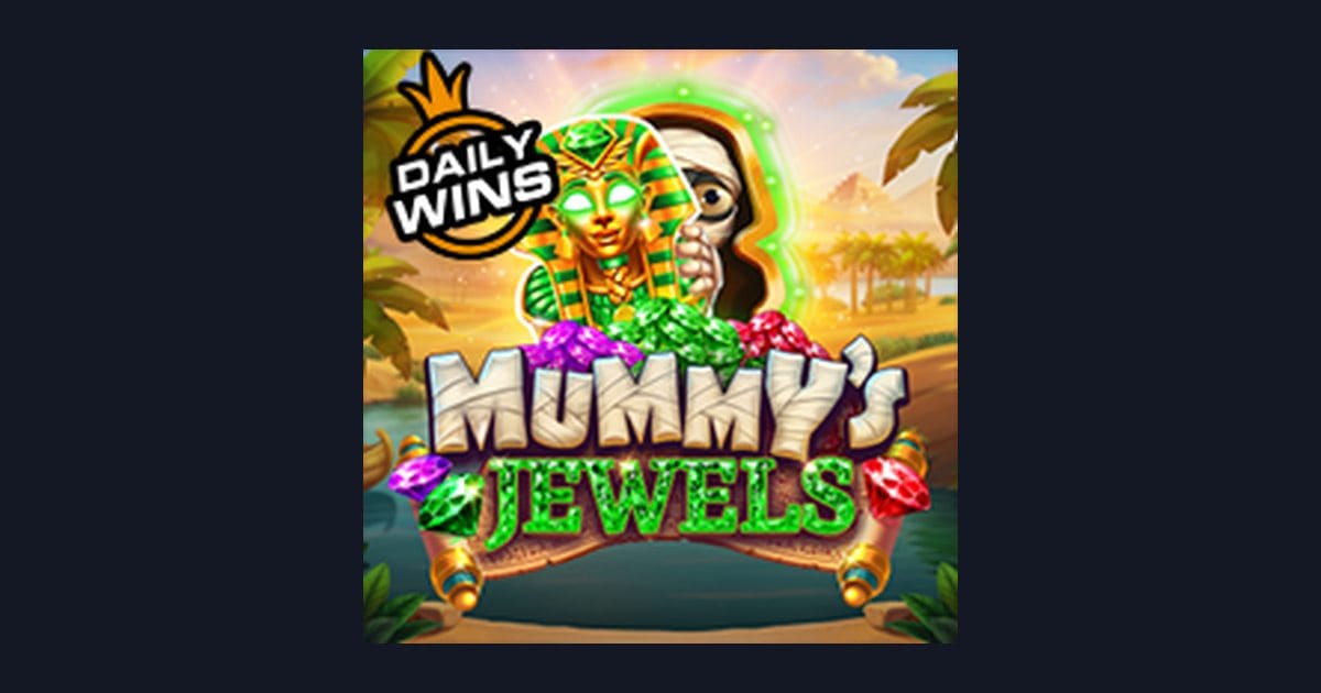 Mummys Jewels: Menyelami Fitur Unik dan Tingkat Volatilitas Slot Pragmatic Play