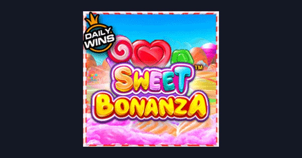 Nikmati Bonus New Member dan Main Sweet Bonanza dengan Mudah