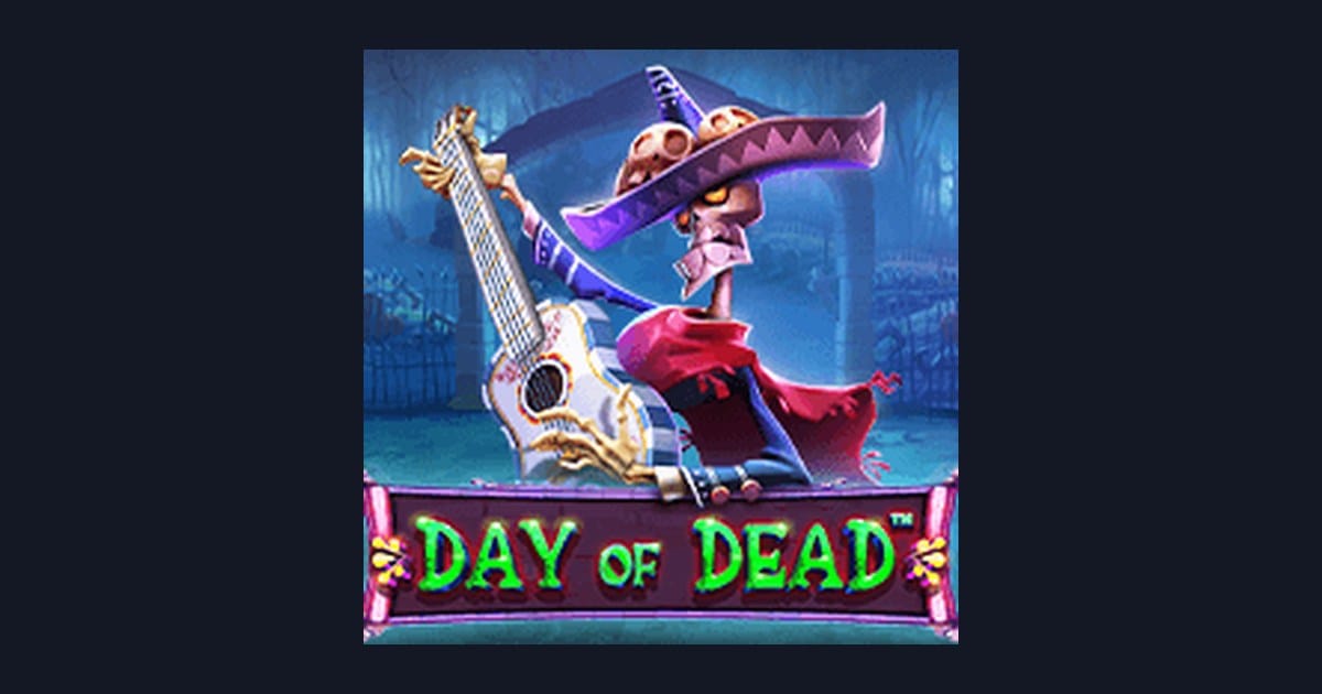 Nikmati Day of Dead dengan Daftar & Login Gampang di Slot Online