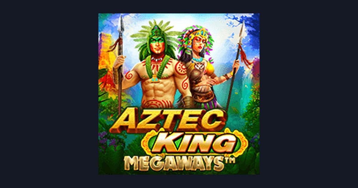 Nikmati Deposit Pulsa Tanpa Potongan di Aztec King Megaways