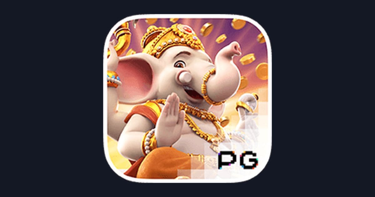 Nikmati Deposit Pulsa Tanpa Potongan di Slot Ganesha Gold dari PG Soft