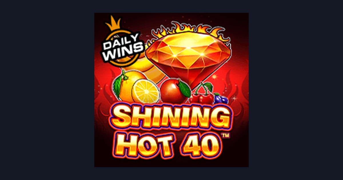 Nikmati Deposit Pulsa Tanpa Potongan di Slot Shining Hot 40 Pragmatic Play