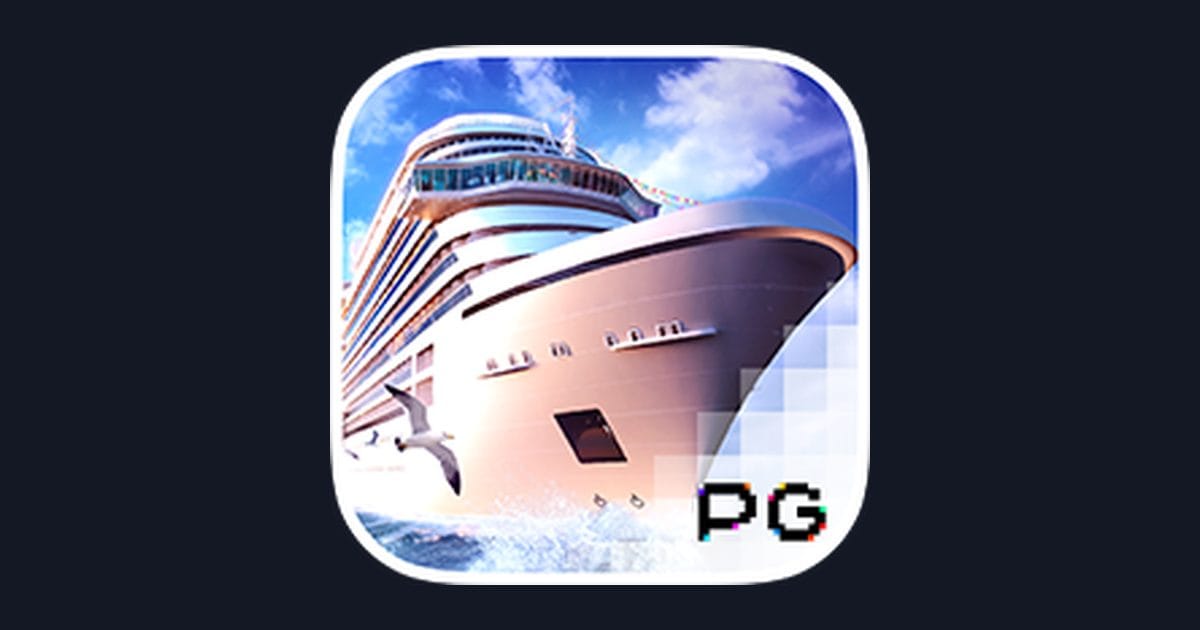 Nikmati Sensasi Cruise Royale di Situs Slot Terpercaya dengan Deposit Mudah