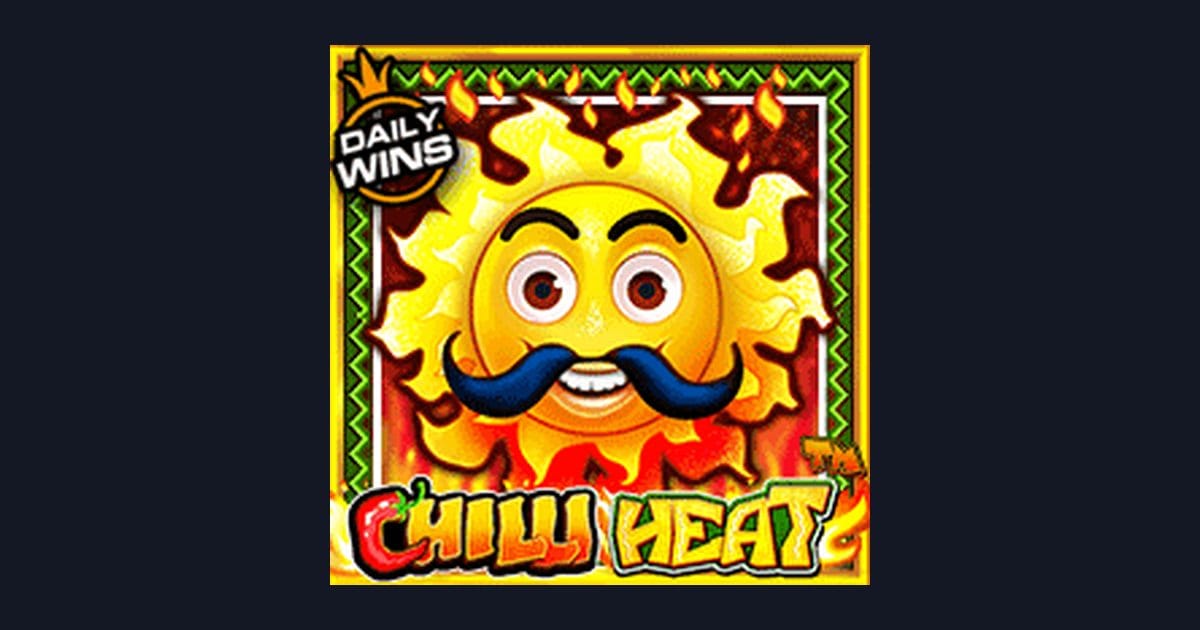 Nikmati Sensasi Slot Anti Rungkad dengan Chilli Heat dari Pragmatic Play