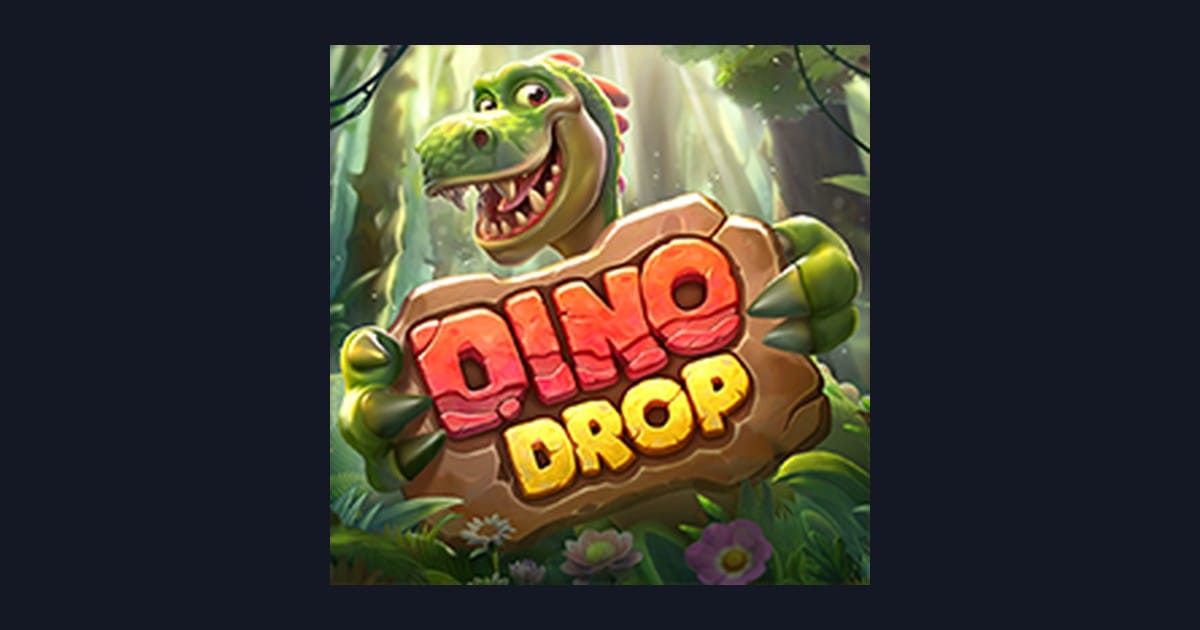 Nikmati Serunya Dino Drop dengan Deposit Pulsa Tanpa Potongan Mudah