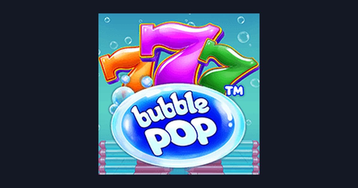 Nikmati Serunya Main Bubble Pop dengan Daftar & Login Gampang di Slot Online