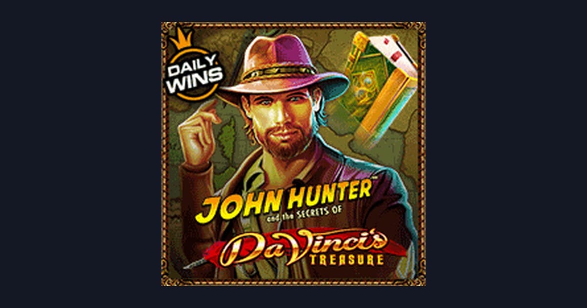 Rahasia Menang Da Vinci Treasure, Slot Anti Boncos Pilihan Pragmatic Play