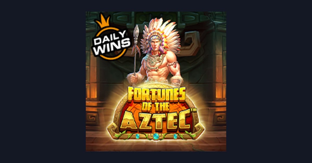 Rahasia Menang Slot Gacor Fortunes of Aztec di <strong>LTE4D</strong>