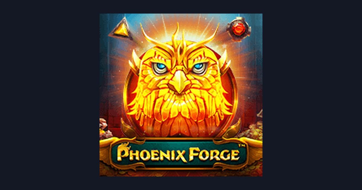 Raih Jackpot Progresif Terbesar dengan Phoenix Forge dari Pragmatic Play