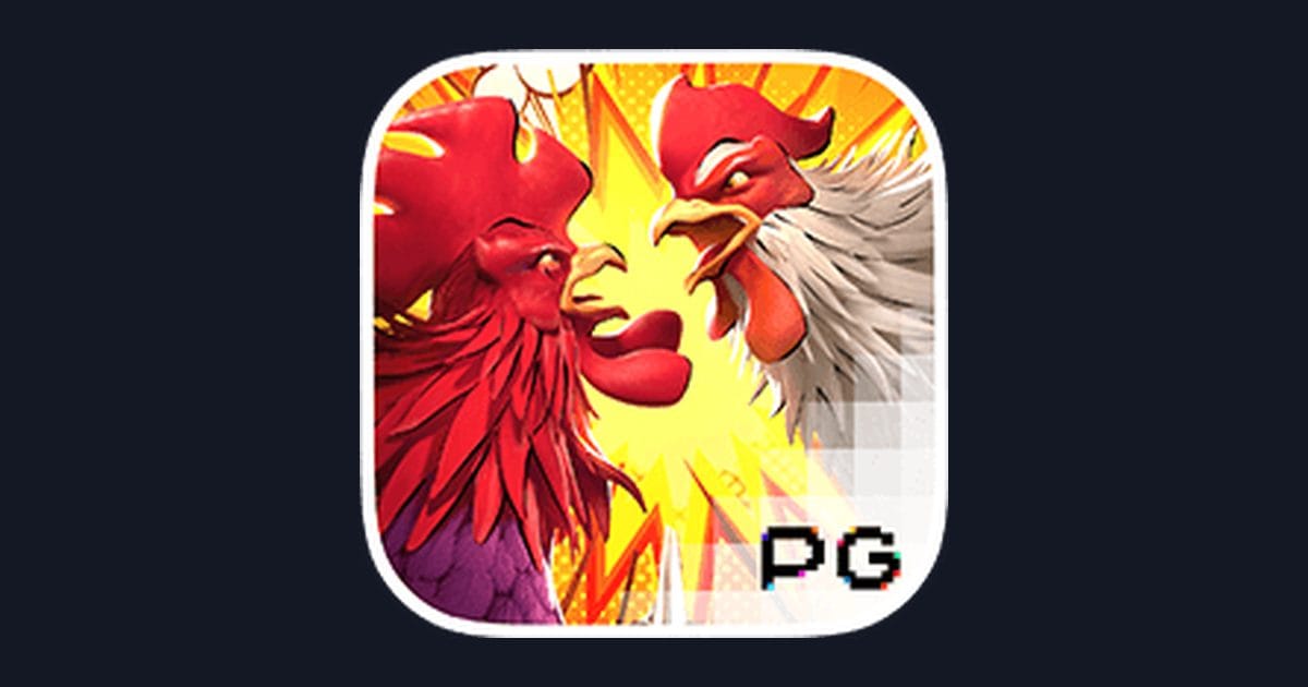 Raih Jackpot Progresif Terbesar dengan Slot Rooster Rumble dari PG Soft