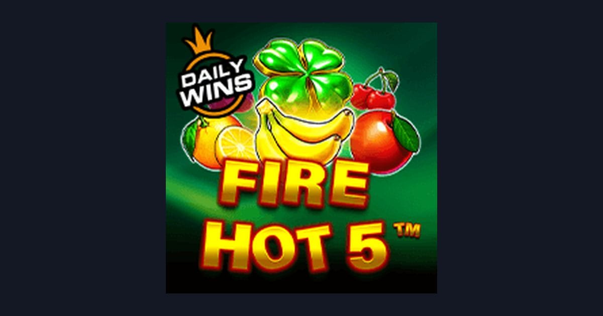 Raih Slot Maxwin di Fire Hot 5 dengan Tips dan Metode Deposit Tepat