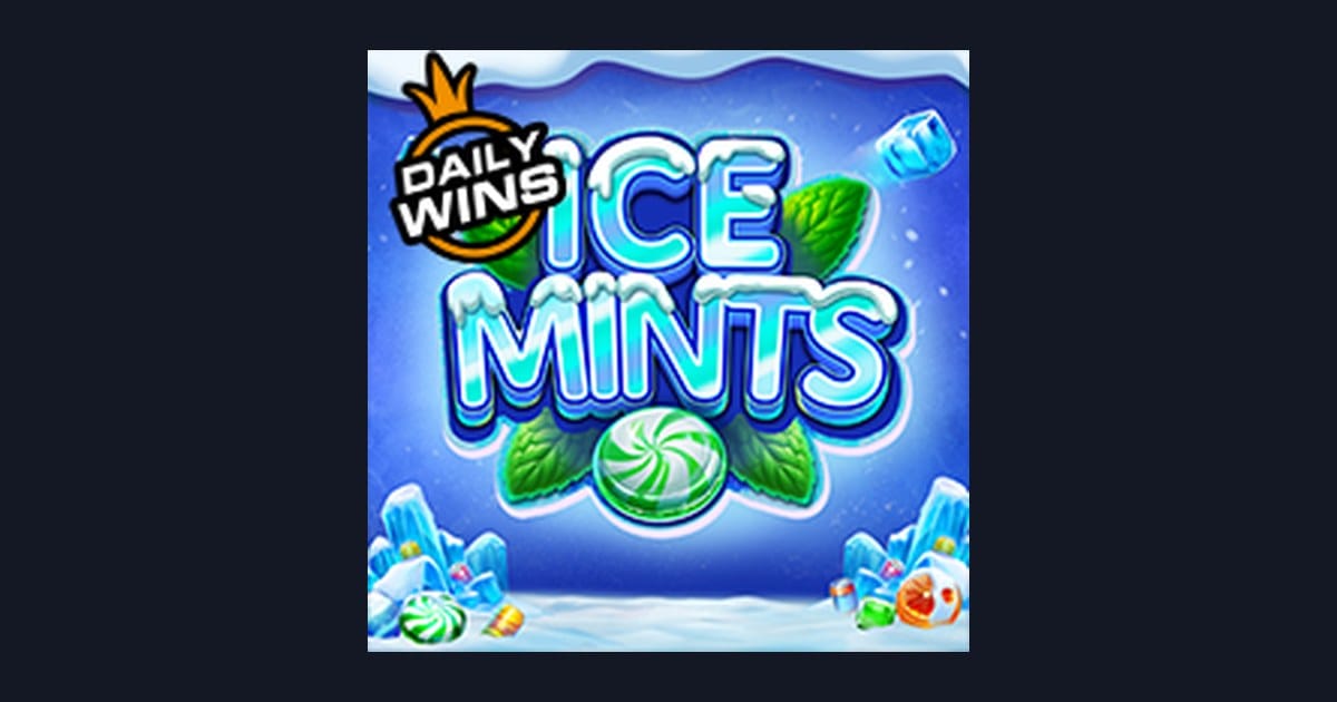 Rasakan Sensasi Ice Mints di Situs Slot Terpercaya dengan Mudah