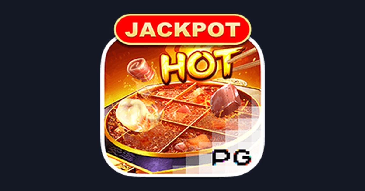 Review Jujur & Demo Hotpot: Sensasi Slot dengan Gameplay Seru