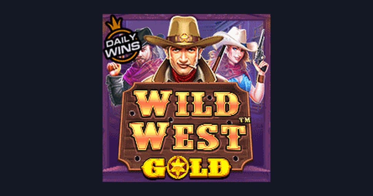 Review Jujur dan Demo Wild West Gold: Sensasi Slot Bertema Koboi
