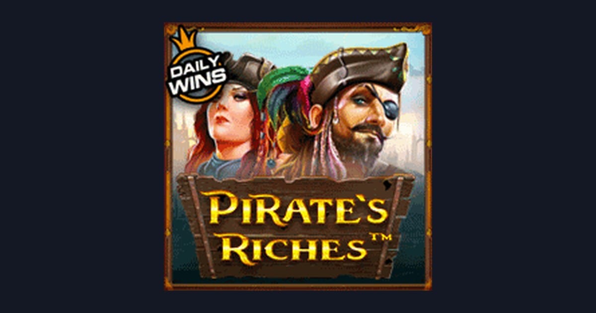 Review Jujur Pirate Gold dan Cara Deposit Slot Online Mudah